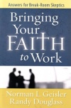 Bringing Your Faith to Work